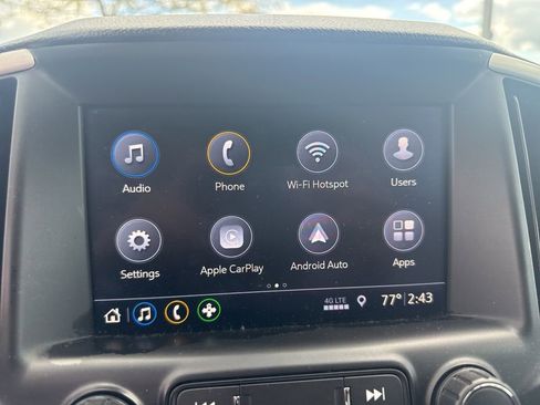 Used 2020 GMC Terrain SLT w/ Preferred Package image 35