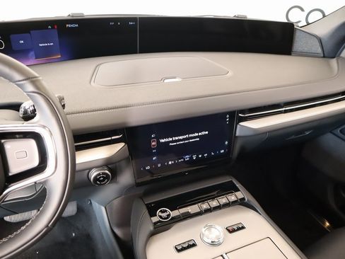 New 2025 Lincoln Navigator Reserve w/ Jet Appearance Package image 5