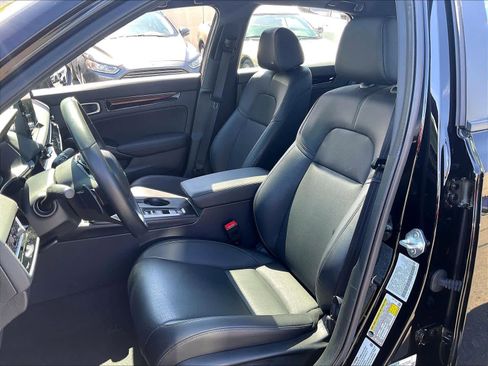 Used 2025 Honda Civic Sport Touring image 26