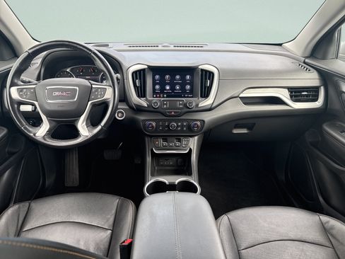 Used 2020 GMC Terrain SLT AWD/4WD image 22