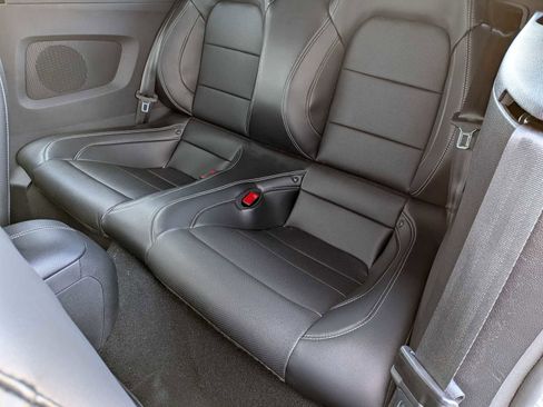 Used 2019 Ford Mustang GT Premium w/ Equipment Group 401A RWD image 17