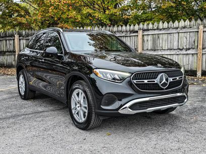 New 2026 Mercedes-Benz GLC 300 4MATIC