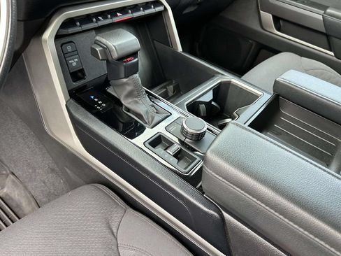 Used 2024 Toyota Tundra SR5 w/ TRD Sport Package AWD/4WD image 22