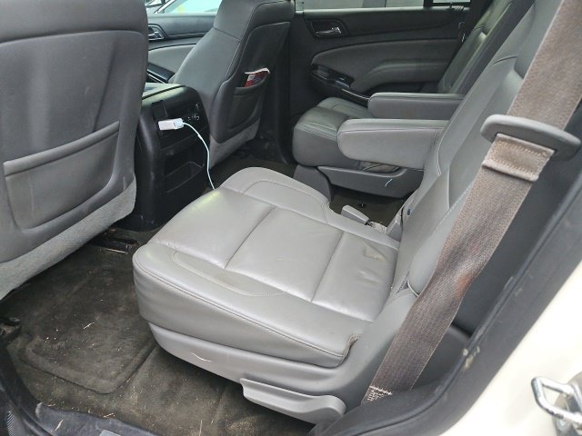 Used 2015 Chevrolet Tahoe LT AWD/4WD image 44