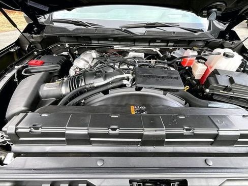 New 2026 GMC Sierra 2500 AT4 w/ Max Trailering Package image 13