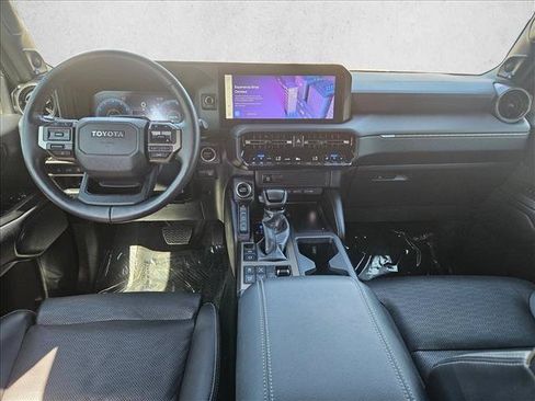 Used 2024 Toyota Land Cruiser AWD/4WD image 19