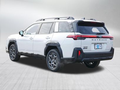 New 2026 Subaru Outback Premium