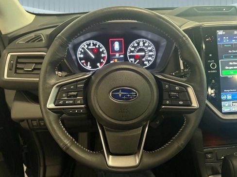 Used 2025 Subaru Ascent Limited w/ Popular Package #2 AWD/4WD image 11