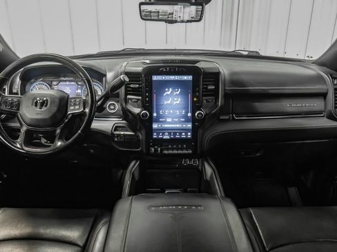 Used 2022 RAM 3500 Limited AWD/4WD image 13