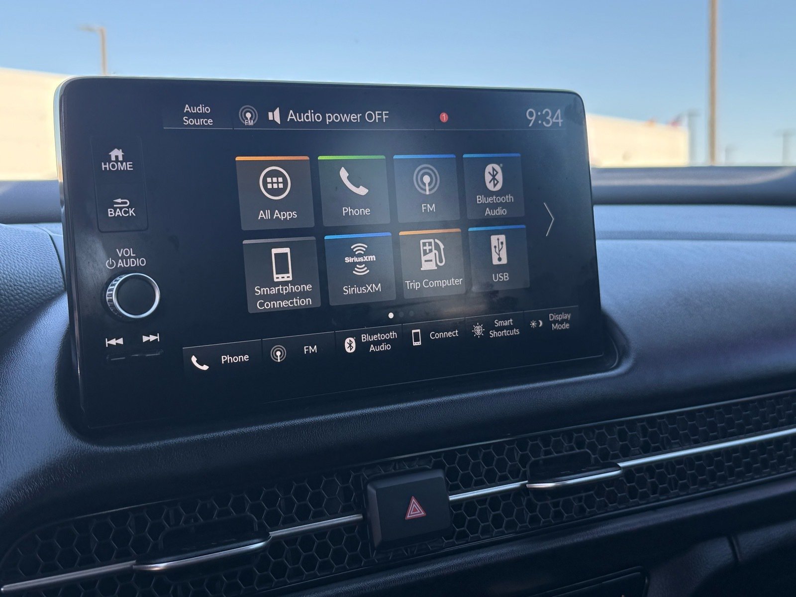 Used 2025 Honda HR-V EX-L image 21