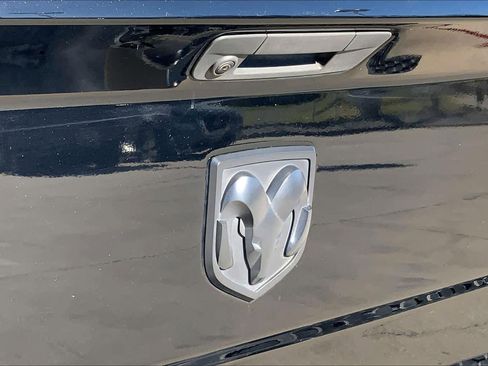 Used 2021 RAM 1500 Classic Warlock image 29