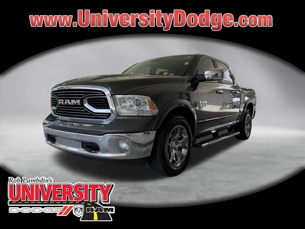 Used 2019 RAM 1500 Laramie w/ Convenience Group AWD/4WD 360° Tour