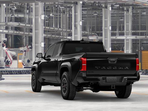 New 2026 Toyota Tacoma TRD Off-Road w/ TRD Off Road Premium Package AWD/4WD image 7