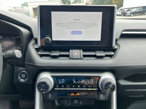 Used 2023 Toyota RAV4 XLE image 16