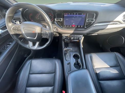 Used 2023 Dodge Durango Citadel image 15