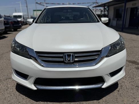 Used 2015 Honda Accord LX image 3