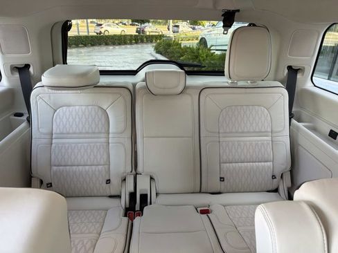 Certified 2023 Lincoln Navigator Black Label AWD/4WD image 24