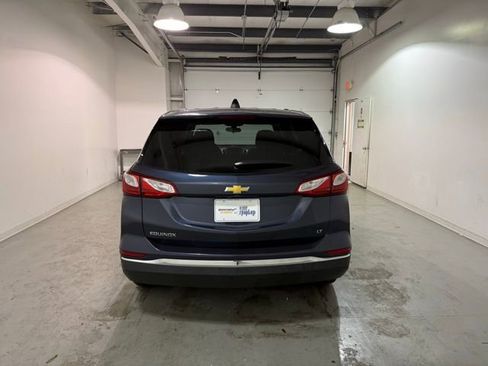 Used 2018 Chevrolet Equinox LT image 5