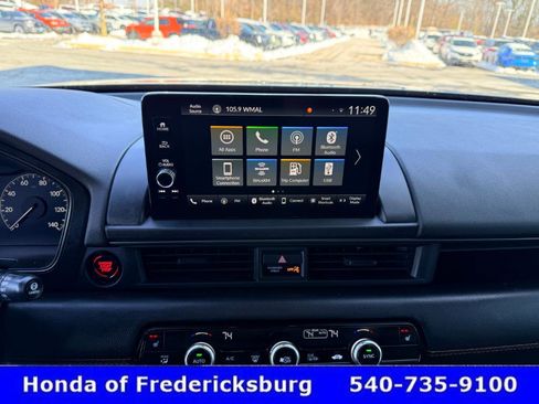 Used 2023 Honda Pilot TrailSport image 20