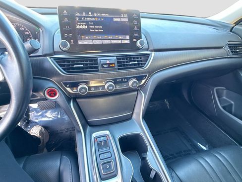 Used 2022 Honda Accord EX-L image 27