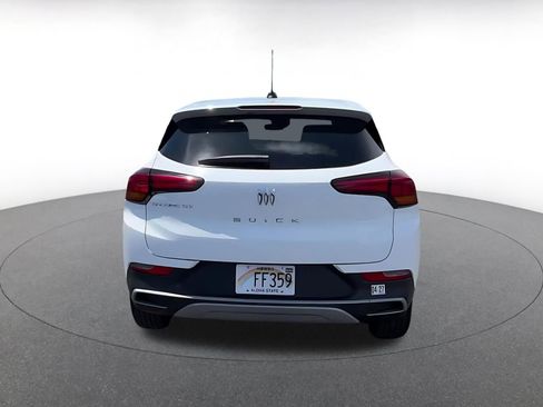 Used 2025 Buick Encore GX Preferred image 12
