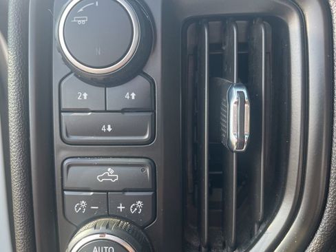 Used 2023 Chevrolet Silverado 3500 W/T w/ WT Fleet Convenience Package image 13