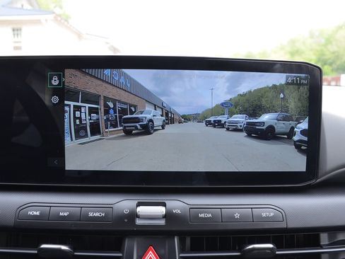 Used 2025 Kia K4 FWD image 42