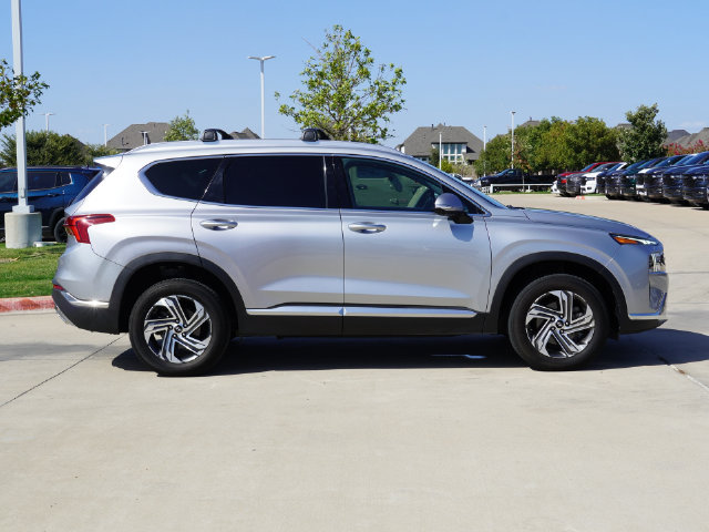 Used 2023 Hyundai Santa Fe SEL w/ Premium Package AWD/4WD image 15