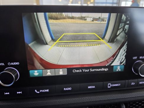 Certified 2023 Honda CR-V EX image 42