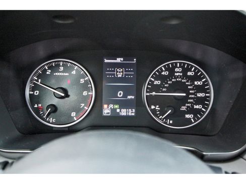 Used 2022 Subaru Outback Limited image 17