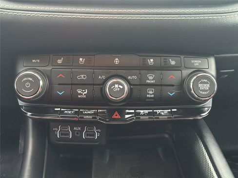 Used 2021 Dodge Durango SRT Hellcat image 25