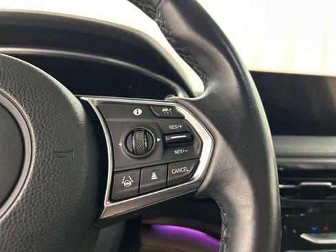 Used 2023 Acura MDX SH-AWD w/ Advance Package image 11