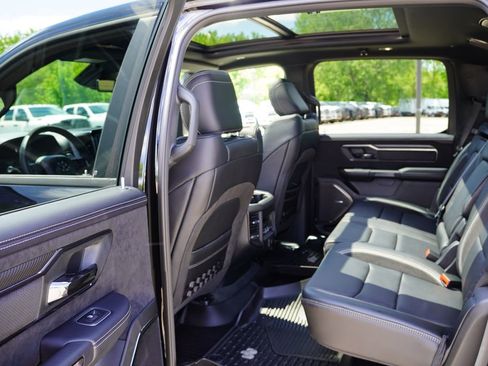 Used 2024 RAM 1500 TRX w/ TRX Level 2 Equipment Group AWD/4WD image 20