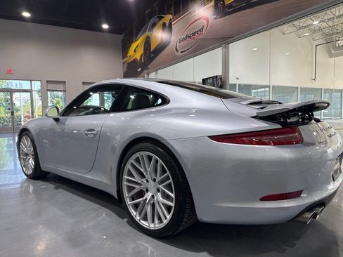 Used 2014 Porsche 911 Carrera S RWD image 35