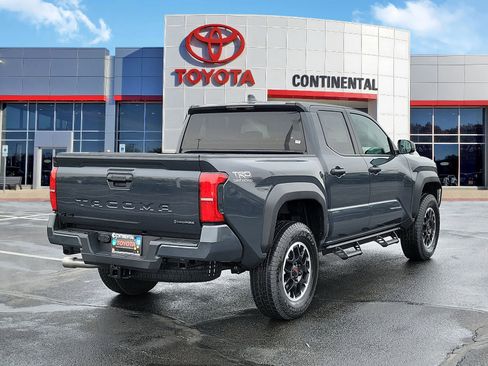 New 2026 Toyota Tacoma TRD Off-Road image 43