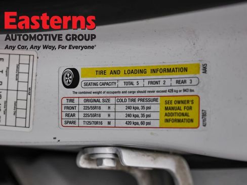 Used 2024 Buick Encore GX Sport Touring w/ Comfort Package FWD image 33