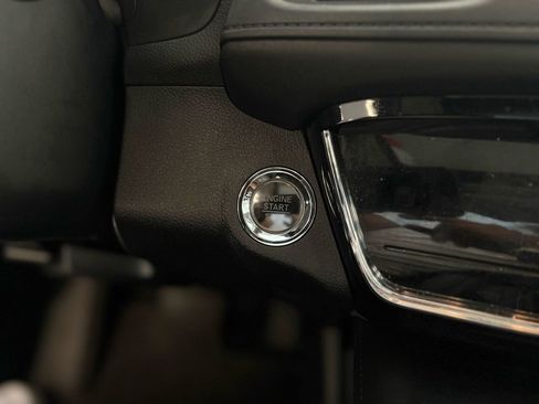 Used 2022 Honda HR-V EX image 24