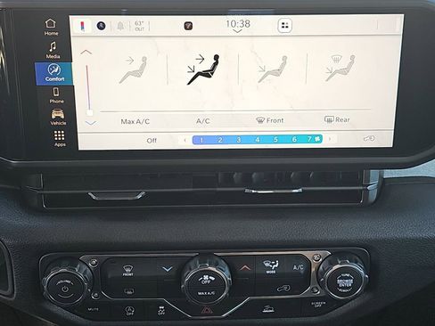 New 2026 Jeep Wrangler Willys image 20