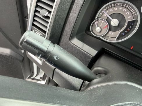 Used 2015 RAM 1500 Limited AWD/4WD image 32