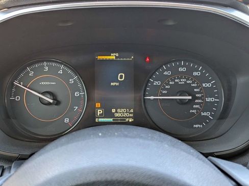 Used 2018 Subaru Crosstrek 2.0i Premium w/ Eyesight System AWD/4WD image 23