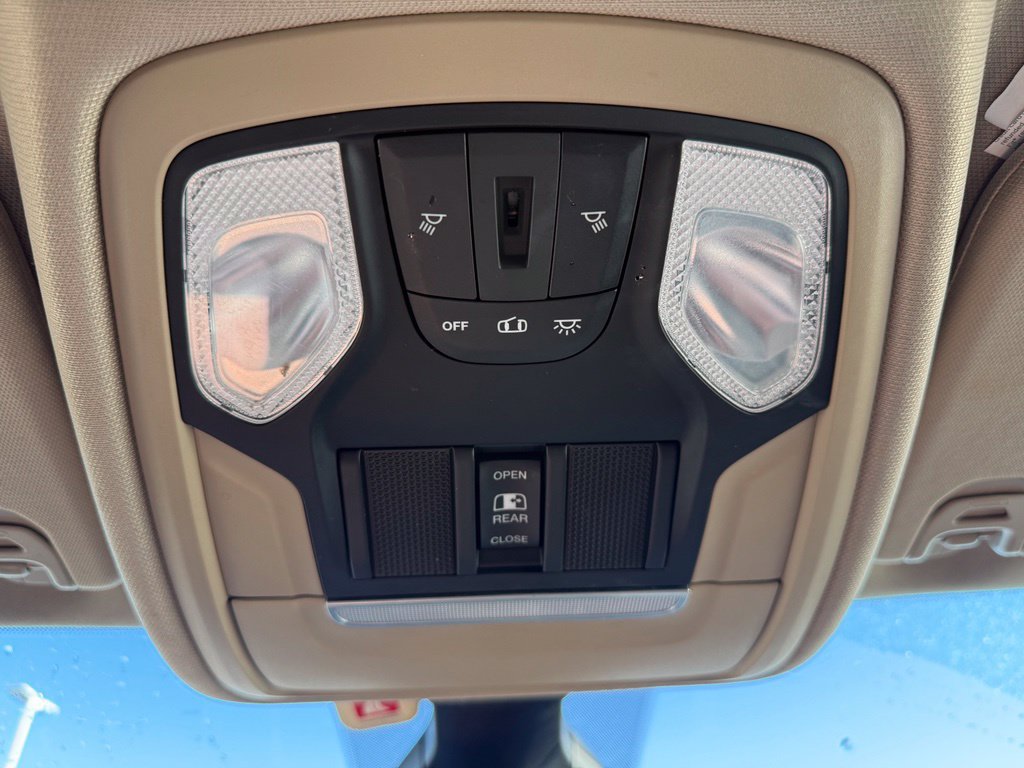 Used 2020 RAM 1500 Big Horn AWD/4WD image 15