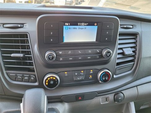 New 2025 Ford Transit 150 Base image 11