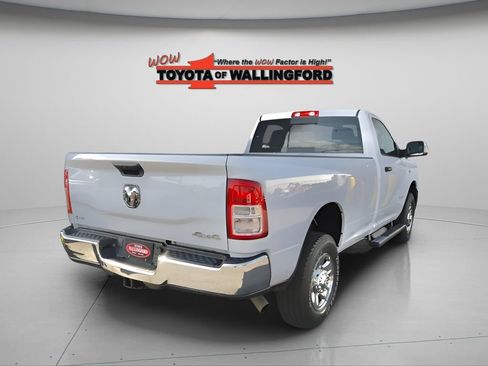 Used 2022 RAM 2500 Tradesman image 13