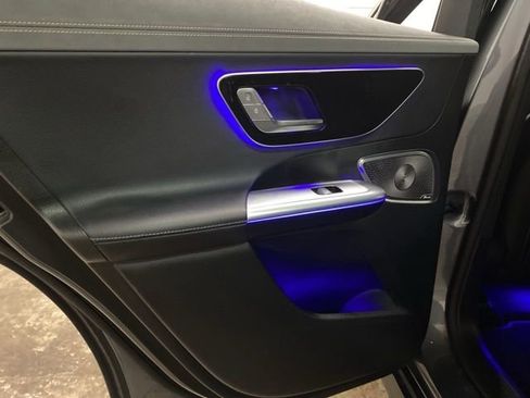 Used 2023 Mercedes-Benz EQE 350+ SUV image 66