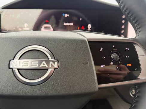 New 2026 Nissan Murano SL image 26