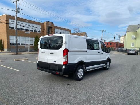 Used 2024 Ford Transit 250 Low Roof w/ Exterior Upgrade Package image 5