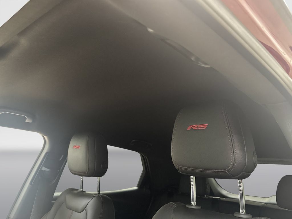 Used 2025 Chevrolet TrailBlazer RS w/ Convenience Package FWD image 8