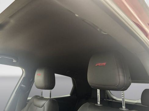 Used 2025 Chevrolet TrailBlazer RS w/ Convenience Package FWD image 8