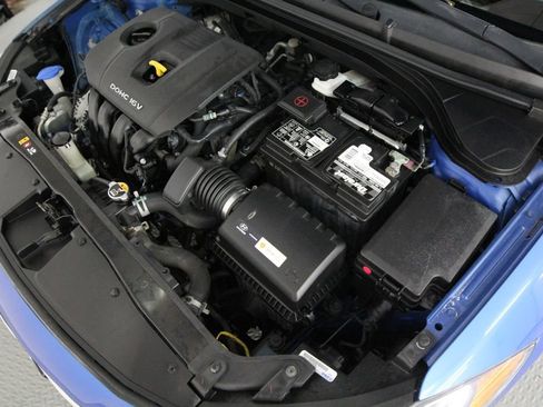 Used 2017 Hyundai Elantra SE w/ SE A/T Tech Package 03 FWD image 52