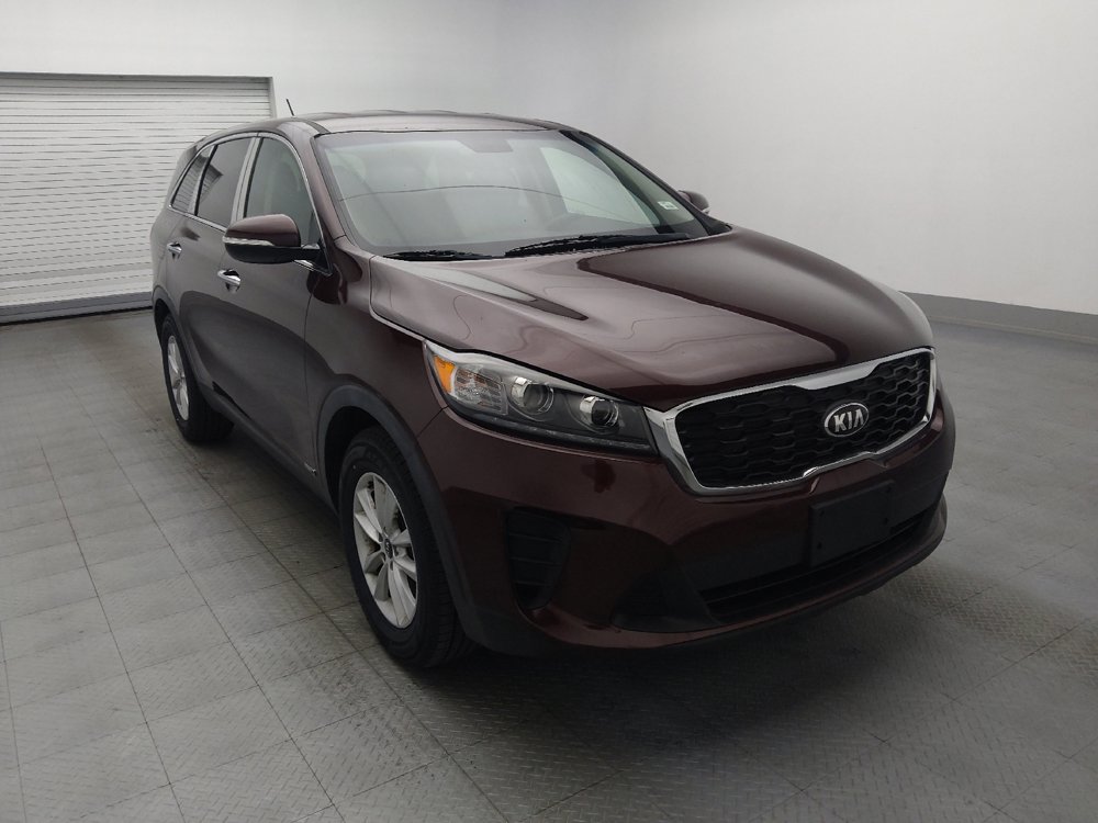 Used 2019 Kia Sorento AWD image 13